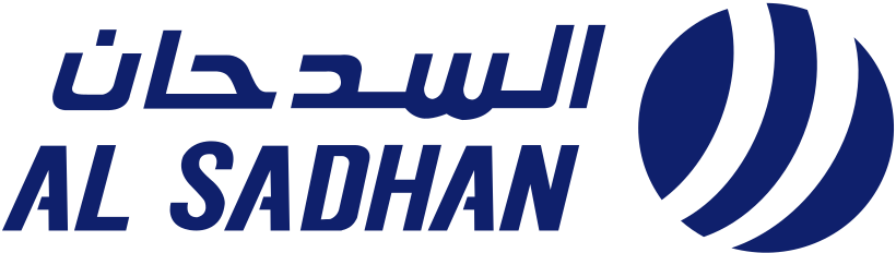 Al Sadhan Group Logo