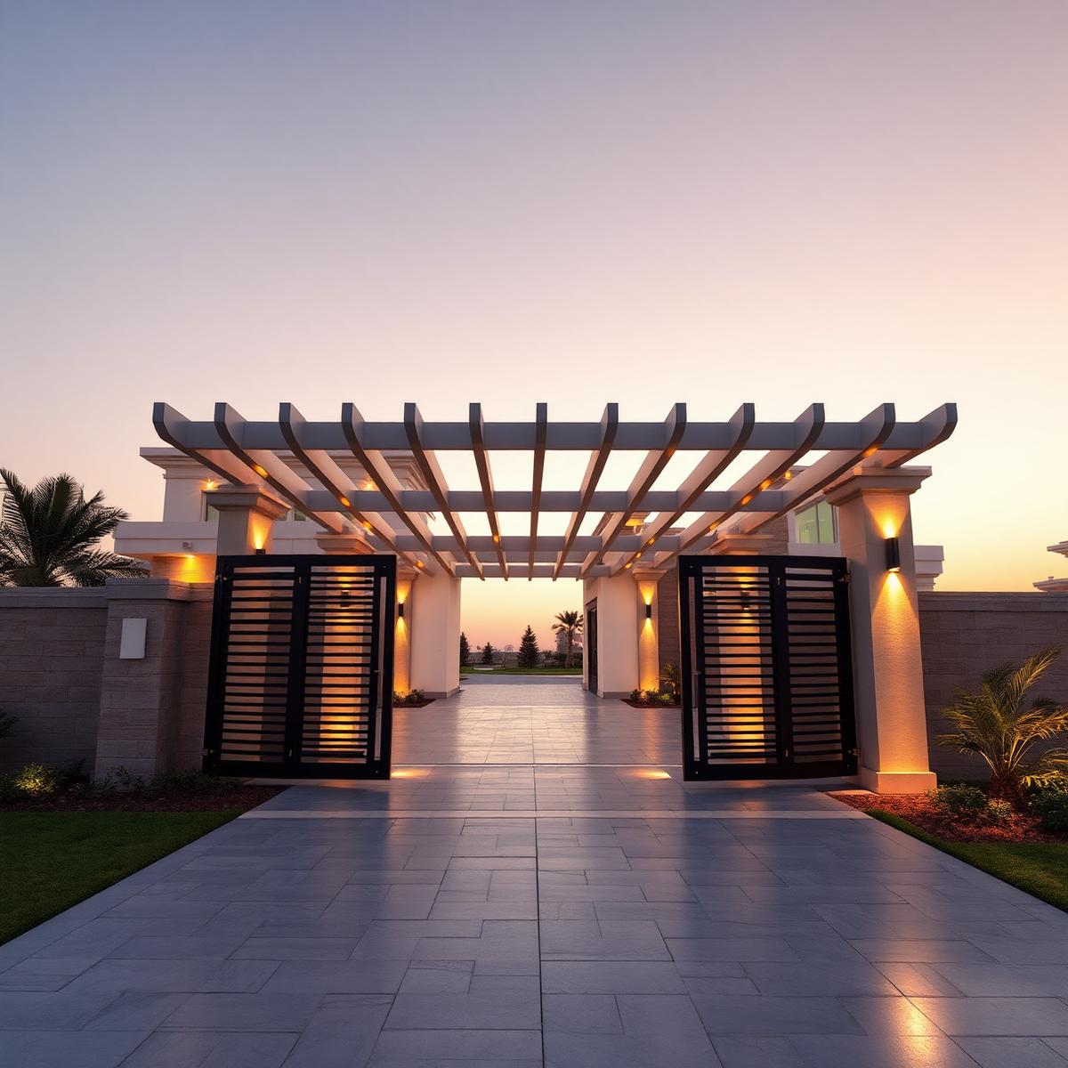 Building Envelope & Façade Systems