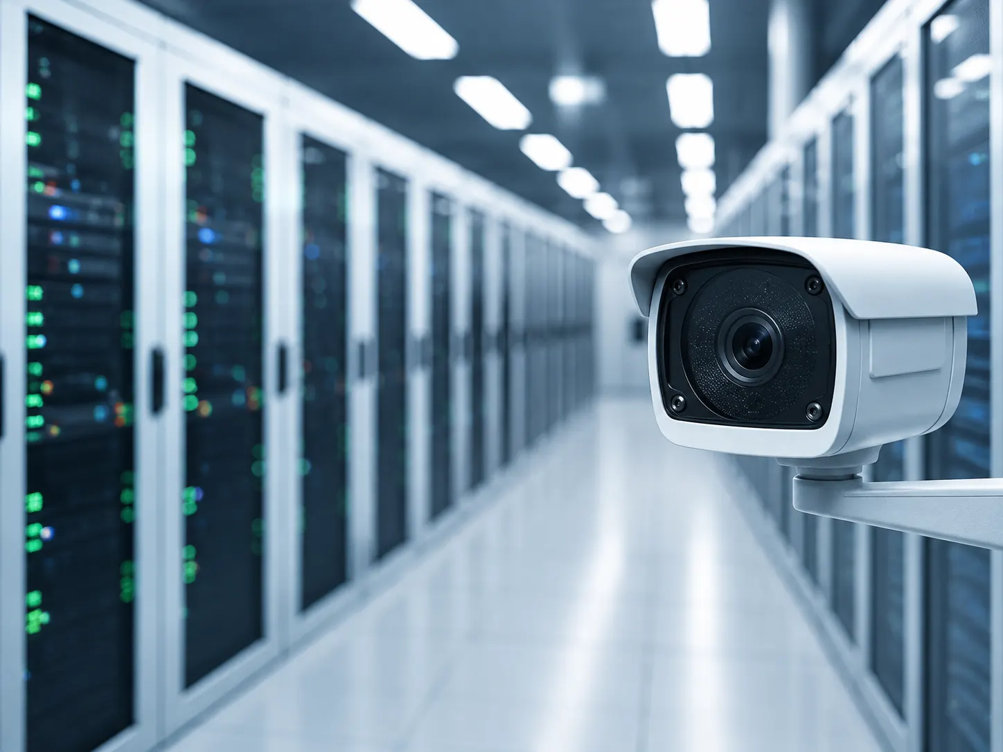 Smart Infrastructure & Security Solutions