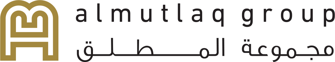Al Mutlaq Group Logo